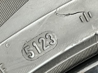 Диск литой, ориг. номер M8E21007GB, Land Rover Range Rover 2021-2026