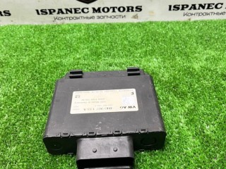 Блок управления обогревом, ориг. номер 4N0907133A, Volkswagen Touareg 2018-2023
