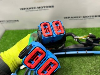 Проводка высоковольтной батареи, ориг. номер LR118014, J9C22822, Land Rover Range Rover Evoque 2018-2024