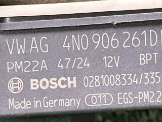 лямбда зонд блок nox, ориг. номер 4N0906261D, Audi A8 2021-2026