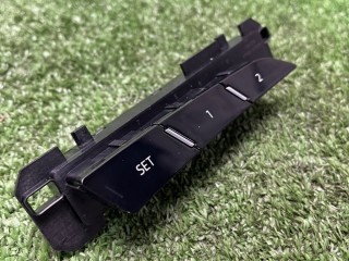 Кнопка памяти сидений, ориг. номер 4N0959770B, Audi A8 2021-2026