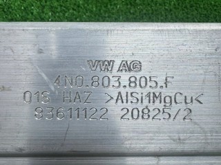 Усилитель пола, ориг. номер 4N0803805F, Audi A8 2021-2026