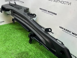 Пластик багажного отделения, ориг. номер 7438181, BMW X5 2018-2023