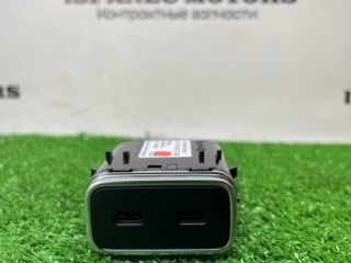 USB Разъем, ориг. номер A1678205402, Mercedes-Benz GLE Coupe 2019-2023
