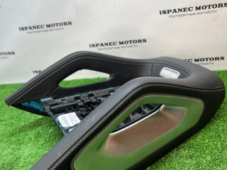 Поручень центральной консоли, ориг. номер A1676801701, Mercedes-Benz GLE Coupe 2019-2023