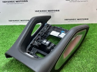 Поручень центральной консоли, ориг. номер A1676801701, Mercedes-Benz GLE Coupe 2019-2023