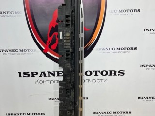 Пороги комплект, ориг. номер A1676986100, A1676986200, Mercedes-Benz GLE Coupe 2019-2023