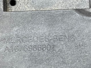 Пороги комплект, ориг. номер A1676986100, A1676986200, Mercedes-Benz GLE Coupe 2019-2023
