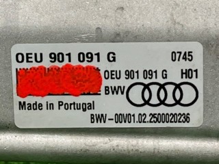 БЛОК УПРАВЛЕНИЯ ГИБРИДНЫМ МОДУЛЕМ, ориг. номер 0EU901091G, 0EU901131J, AUDI Q5 2020-2025
