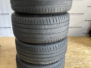Диск литой, ориг. номер A1674015601, A1674015701, Mercedes-Benz GLE Coupe 2019-2023