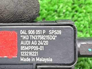 Датчик перепада давления, ориг. номер 04L906051P, Audi RSQ8 2019-2024
