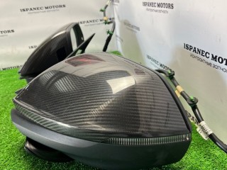 Зеркала наружные(КОМПЛЕКТ), ориг. номер 4M8857409AJ, 4M8857410BC, Audi RSQ8 2019-2024