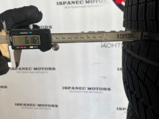 Диск литой, ориг. номер 4M8601025AP, Audi RSQ8 2019-2024