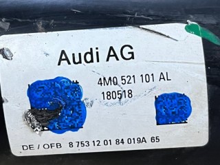 Карданный вал зад, ориг. номер 4M0521101AL, Audi Q7 2015-2019