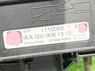 Ограничитель тока, ориг. номер A0009061505, Mercedes-Benz GLE 2018-2023