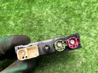 USB Разъем, ориг. номер A1678201402, Mercedes-Benz GLE 2018-2023