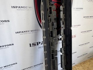 Накладка на порог(комплект), ориг. номер A1676981701, A1676988301, A1676988201, A1676981901, A1676981801, A1676981601, A1676982001, A1676904702, A1676981501, A0049910270, Mercedes-Benz GLE 2018-2023