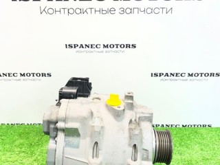 Стартер-генератор, ориг. номер 4N0903028M, Audi Q7 2019-2024
