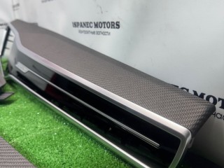 КОМПЛЕКТ ДЕКОРА(Декоративный Карбон салона), Audi RS6 2019-2026
