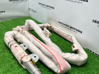 Подушка безопасности боковая(шторка) правая, ориг. номер 95B880742A, Porsche Macan 2018-2021