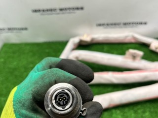 Подушка безопасности боковая(шторка) правая, ориг. номер 95B880742A, Porsche Macan 2018-2021
