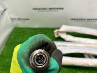 Подушка безопасности боковая(шторка)левая, ориг. номер 95B880741A, Porsche Macan 2018-2021