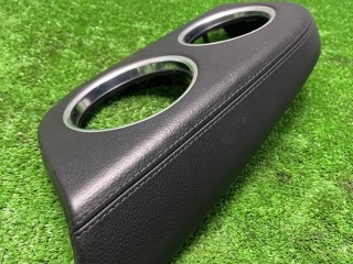 Кожух консоли, ориг. номер 971863487, Porsche Panamera 2016-2020