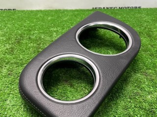 Кожух консоли, ориг. номер 971863487, Porsche Panamera 2016-2020
