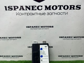 Блок телематического управления, ориг. номер J8A2-70718-RP, Land Rover Range Rover Sport 2017-2022