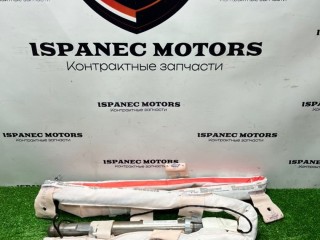 Подушка безопасности боковая(шторка) правая, ориг. номер 4M0880742H, Audi Q7 2019-2024