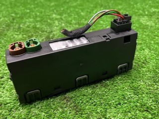 USB Разъем, ориг. номер 4N1035736, Audi Q7 2019-2024