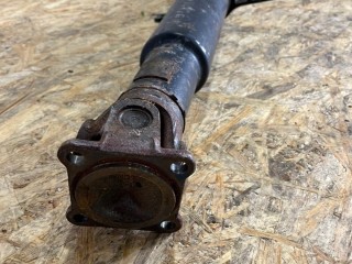 Карданный вал зад, ориг. номер HPLA4365AA, LR082554, Land Rover Range Rover Sport 2017-2022