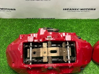 Комплект суппортов, ориг. номер LR110105, LR110111, Land Rover Range Rover Sport 2017-2022