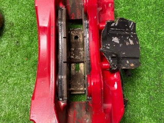 Комплект суппортов, ориг. номер LR110105, LR110111, Land Rover Range Rover Sport 2017-2022