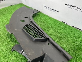 Накладка на фару, ориг. номер LR168925, N9X2-021B43-AD, Land Rover Range Rover Sport 2022-2026