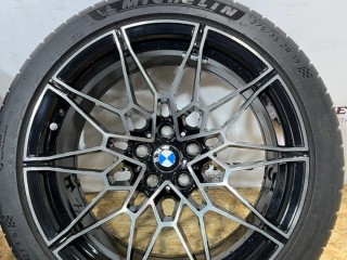 Диск литой, ориг. номер 36108093836, 36108093837, BMW M4 2024-2026