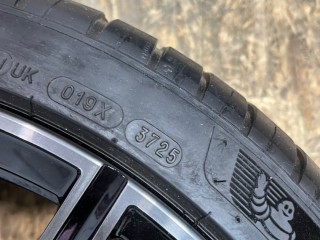 Диск литой, ориг. номер 36108093836, 36108093837, BMW M4 2024-2026