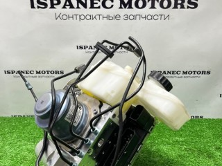 Блок ABS, ориг. номер 34517909436, 34515B76FD7, BMW M4 2024-2026