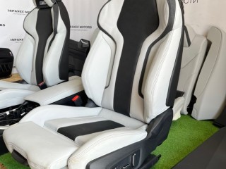 Салон (комплект сидений), BMW M4 2024-2026