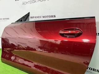 Дверь передняя левая, ориг. номер 41009478691, BMW M4 2024-2026