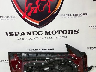 Дверь передняя левая, ориг. номер 41009478691, BMW M4 2024-2026