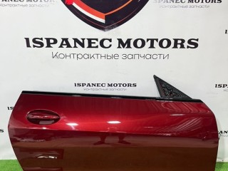 Дверь передняя правая, ориг. номер 41009478692, BMW M4 2024-2026