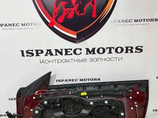 Дверь передняя правая, ориг. номер 41009478692, BMW M4 2024-2026