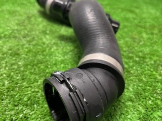 Патрубок радиатора, ориг. номер 8096423, 17128096423, BMW M4 2024-2026