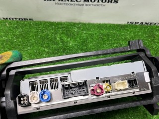 Блок мультимедиа, ориг. номер 24259910, 65125B86C89, 6512CI5B93748, BMW M4 2024-2026