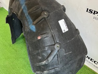 Защита арок задняя левая (подкрылок), ориг. номер 8086109, 51718086109, BMW M4 2024-2026