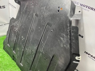 Защита днища, ориг. номер 8074609, 51758074609, BMW M4 2024-2026