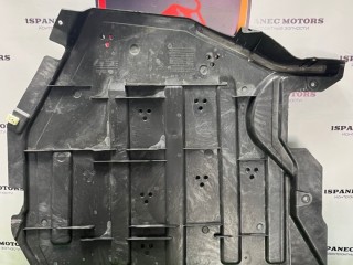 Защита днища, ориг. номер 8074609, 51758074609, BMW M4 2024-2026