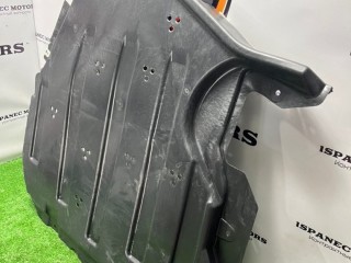 Защита днища, ориг. номер 8074610, 51758074610, BMW M4 2024-2026