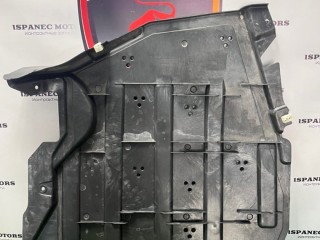 Защита днища, ориг. номер 8074610, 51758074610, BMW M4 2024-2026